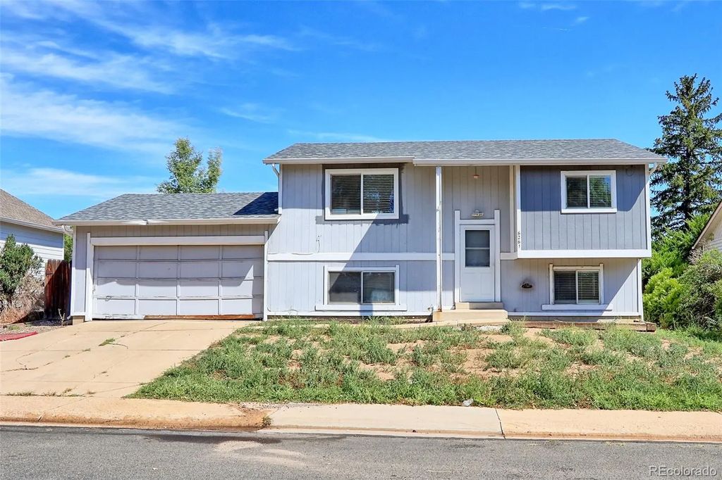 6261 W 111th Avenue, Westminster