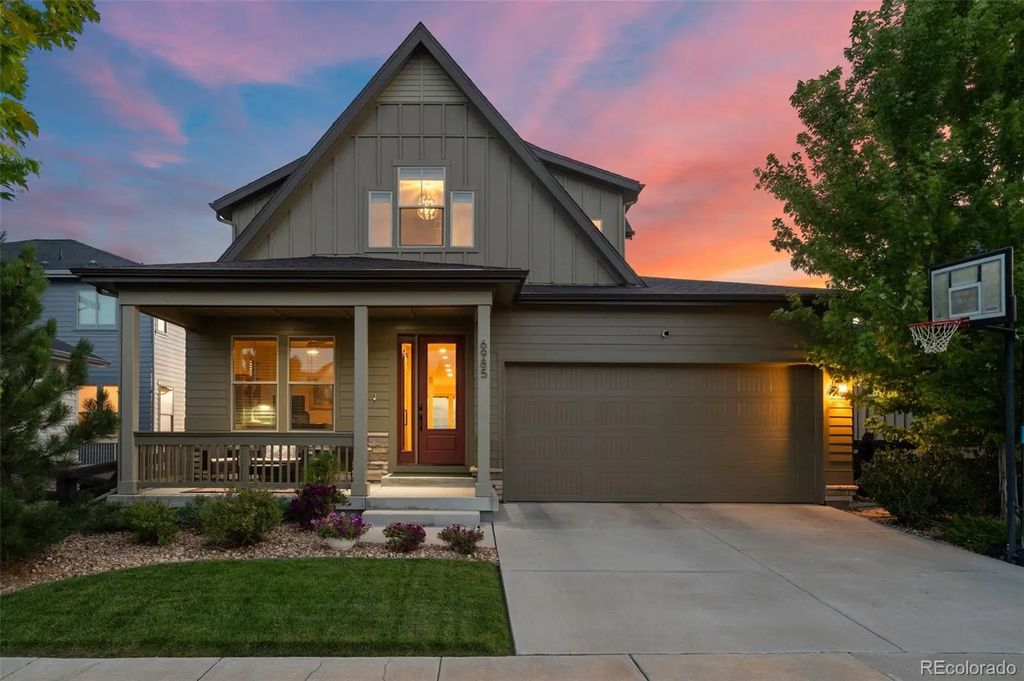 6985 S Buchanan Court, Aurora