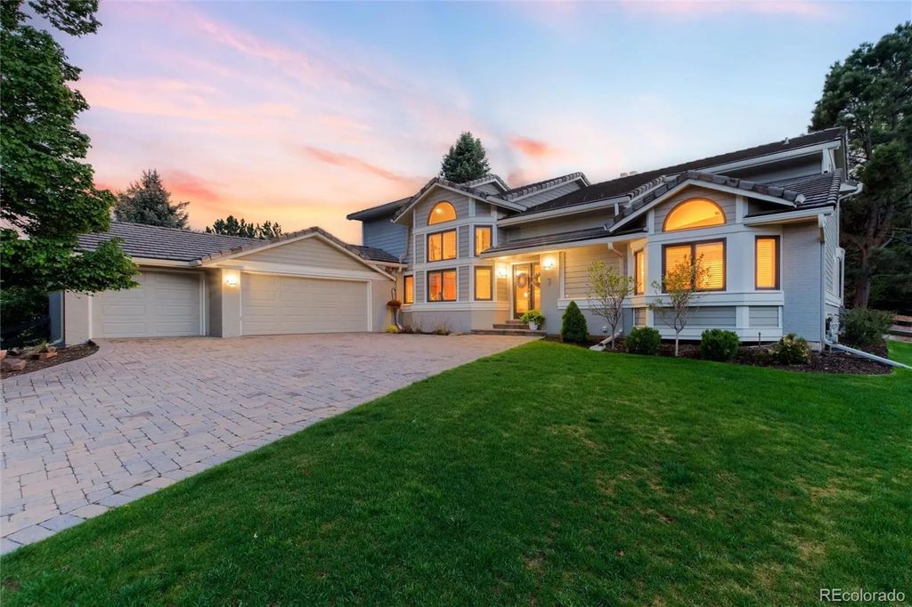 7 Pheasant Lane, Littleton