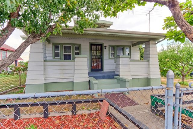 4984 Lincoln Street, Denver