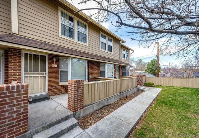 3300 W Florida Avenue 104, Denver