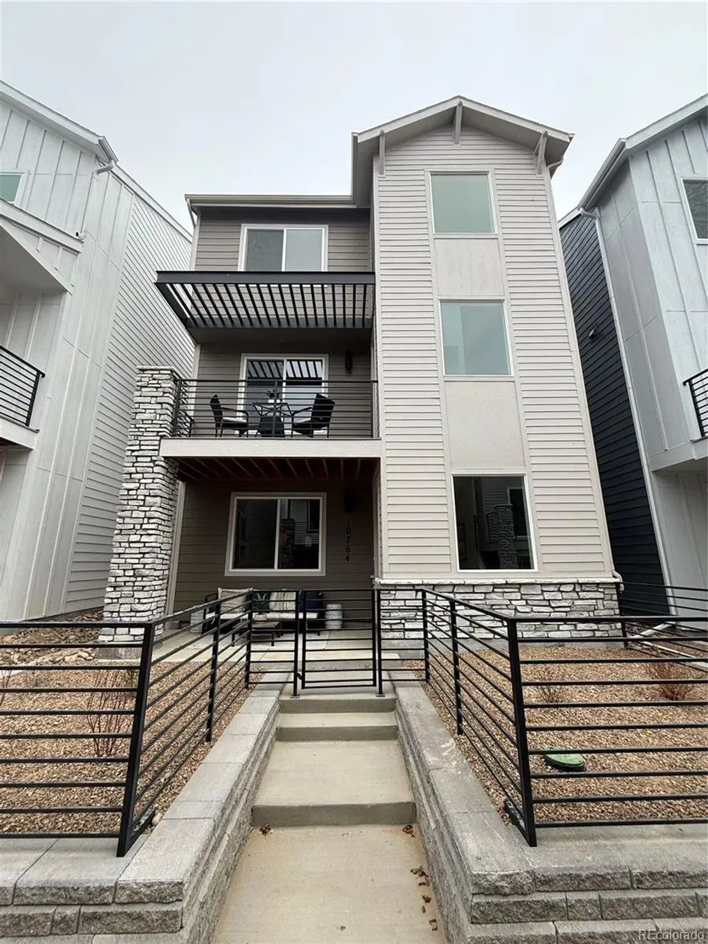 10764 Lewanee Point, Colorado Springs