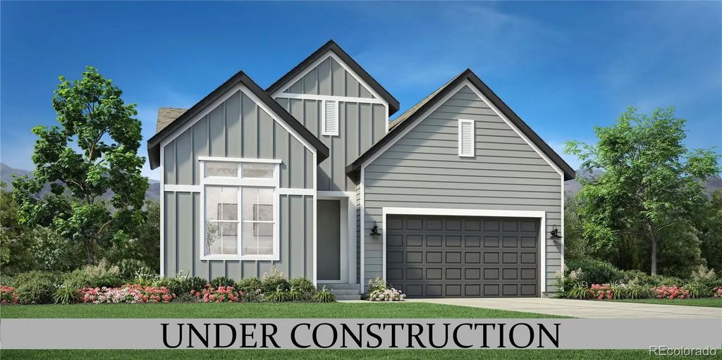 6426 Jennings Way, Colorado Springs