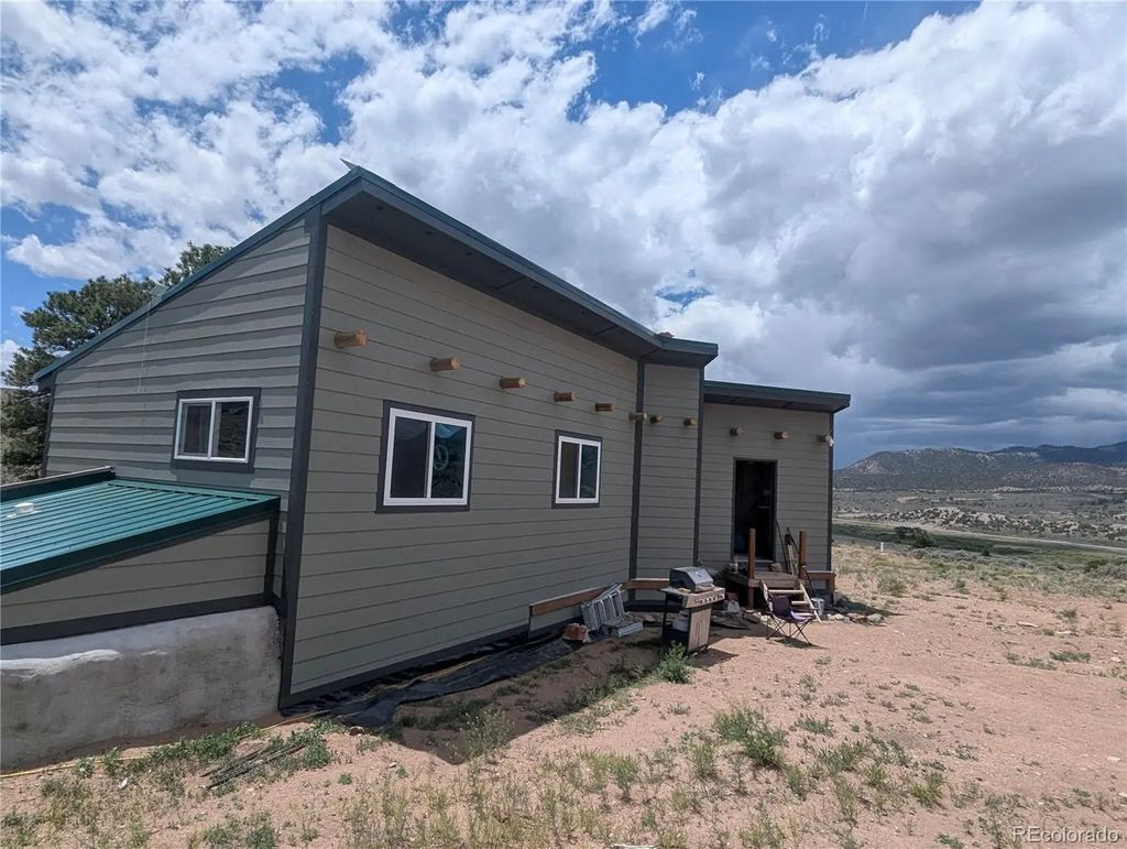 4808 Fleming Road, Fort Garland