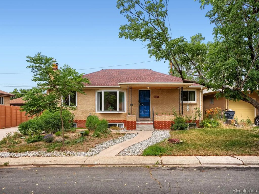 1009 Kenton Street, Aurora