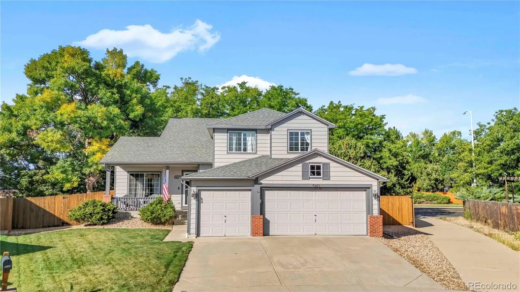 5143 Yates Place, Broomfield