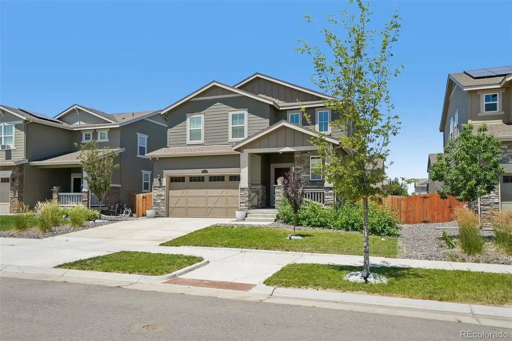 24235 E Ohio Drive, Aurora