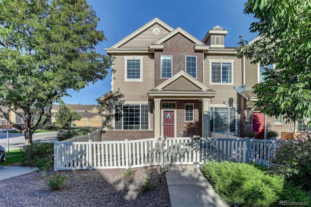 16071 W 63rd Lane A, Arvada