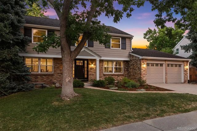 7049 S Magnolia Circle, Centennial