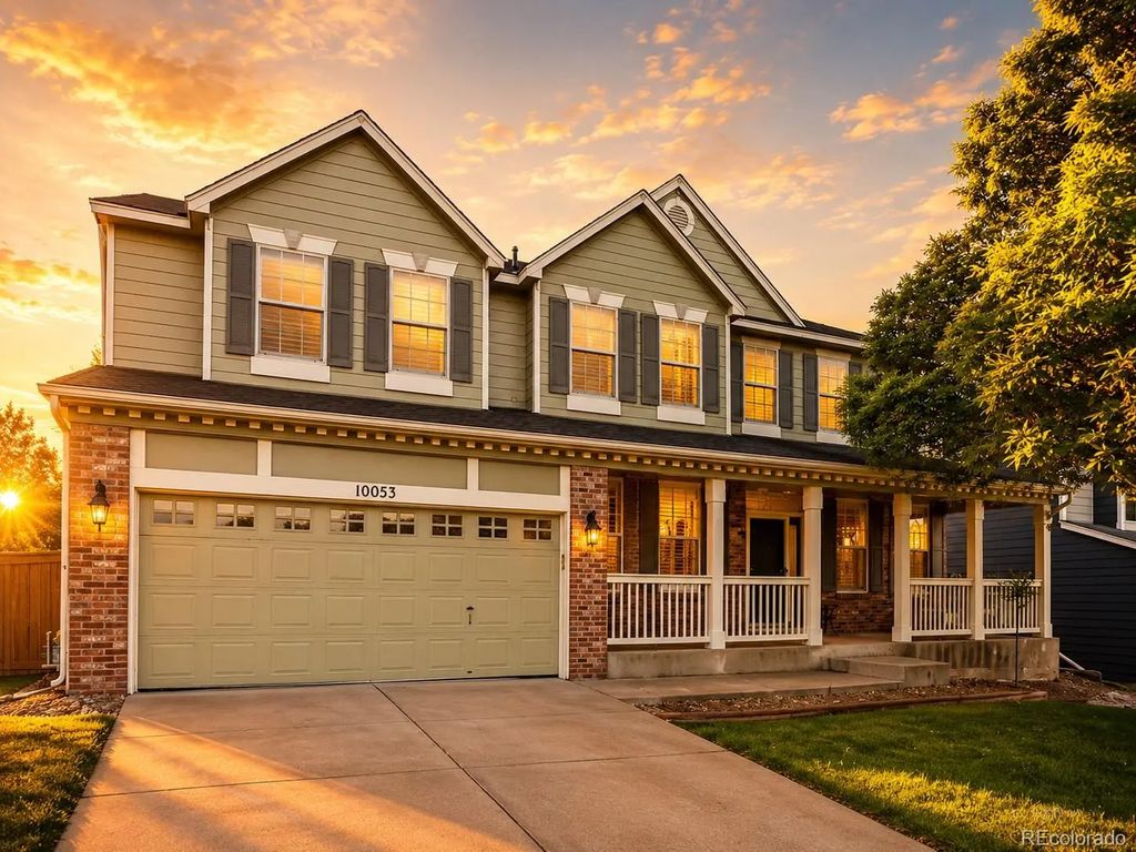10053 Heywood Street, Littleton