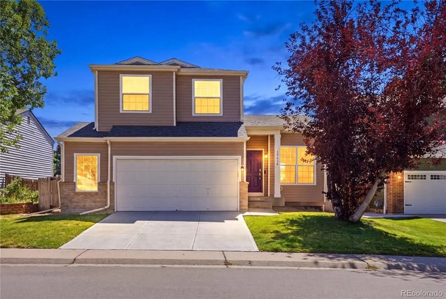 13856 W Amherst Drive, Lakewood