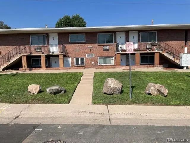 5331 S Delaware Street, Littleton