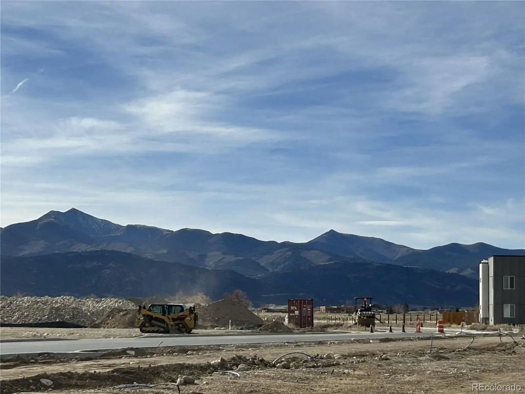 242 Tenderfoot Road, Salida