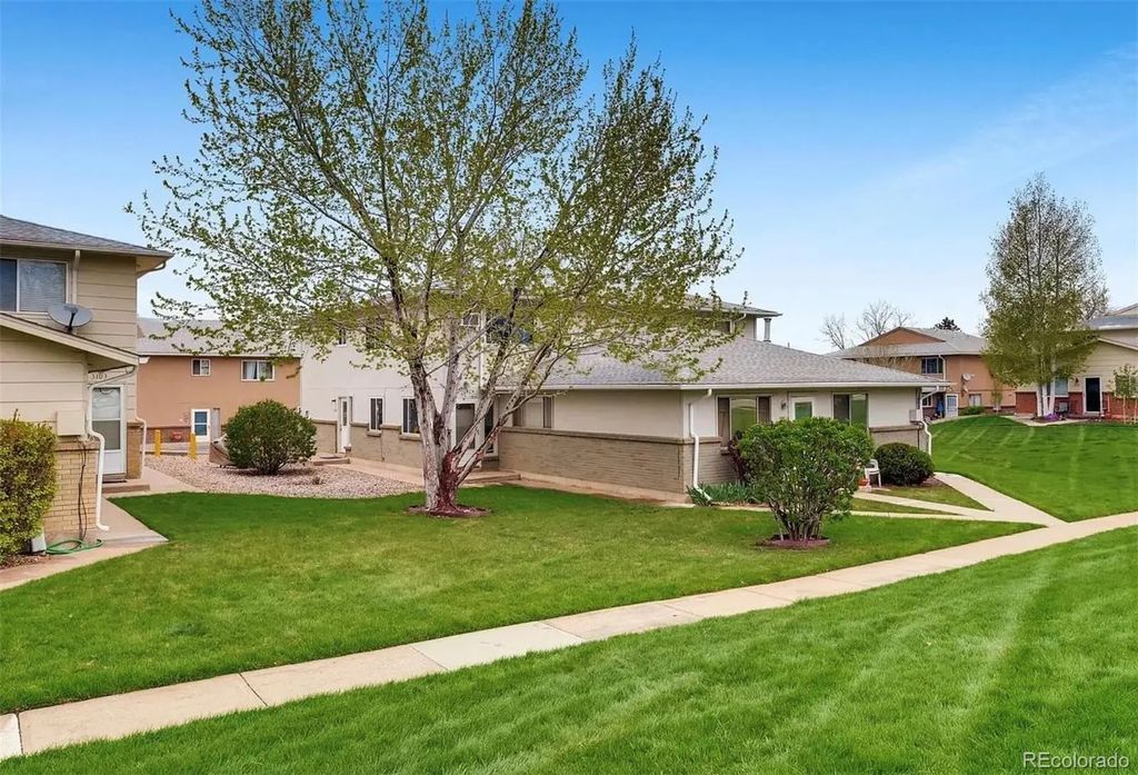 7309 W Hampden Avenue, Lakewood
