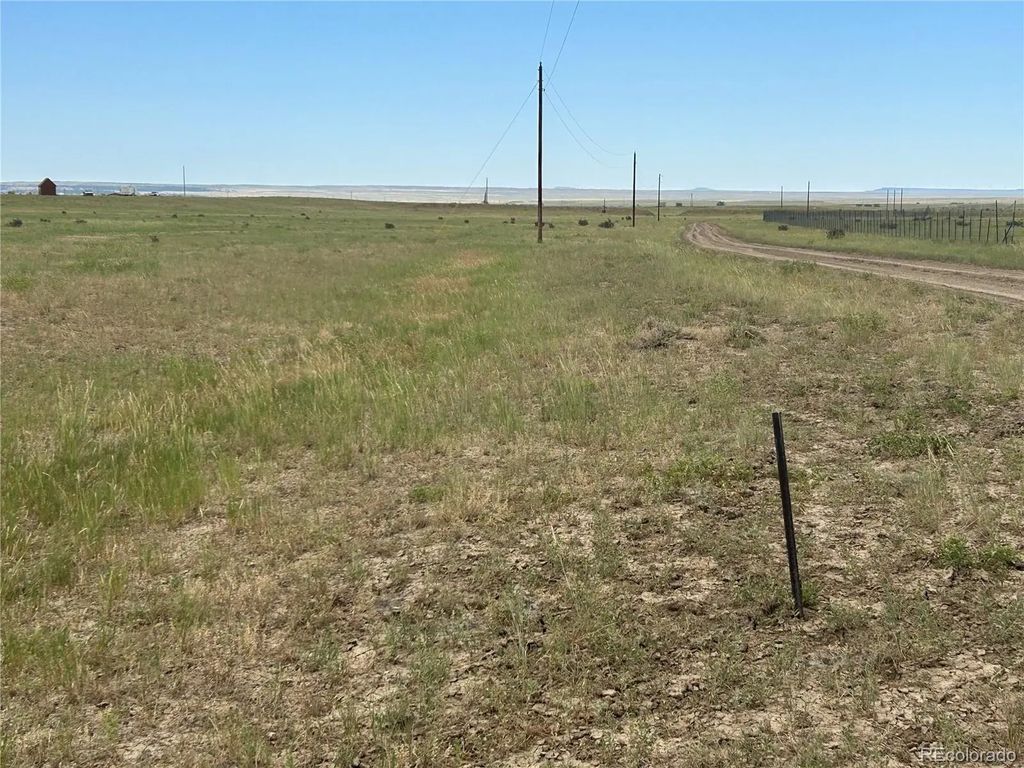 Lot 53 Colorado Buffalo Ranch, Walsenburg