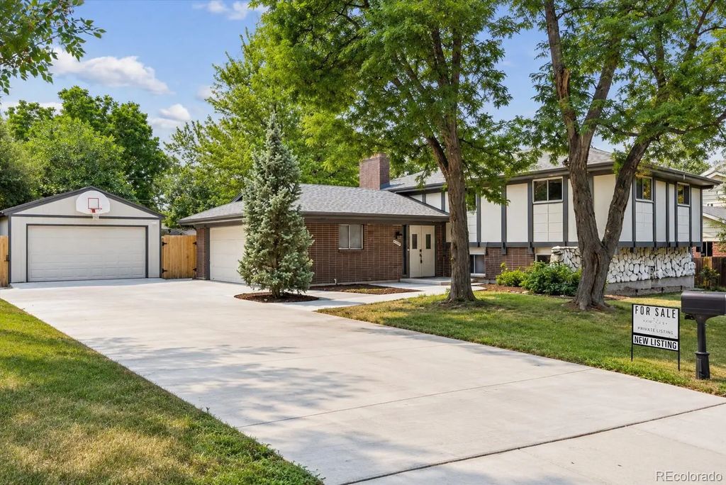 1404 E Fremont Circle N, Centennial