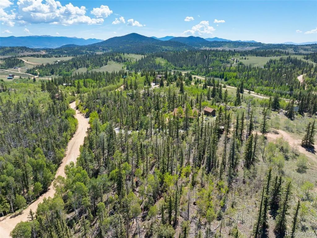 1049 Teton Trail, Como