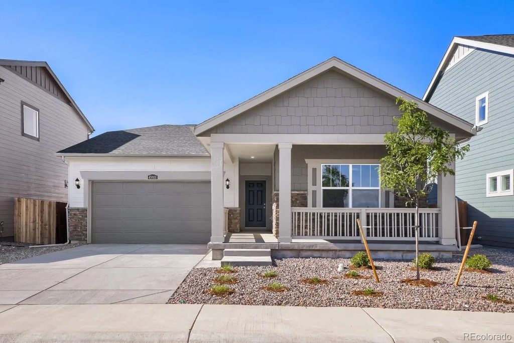 45931 Mill Avenue, Bennett