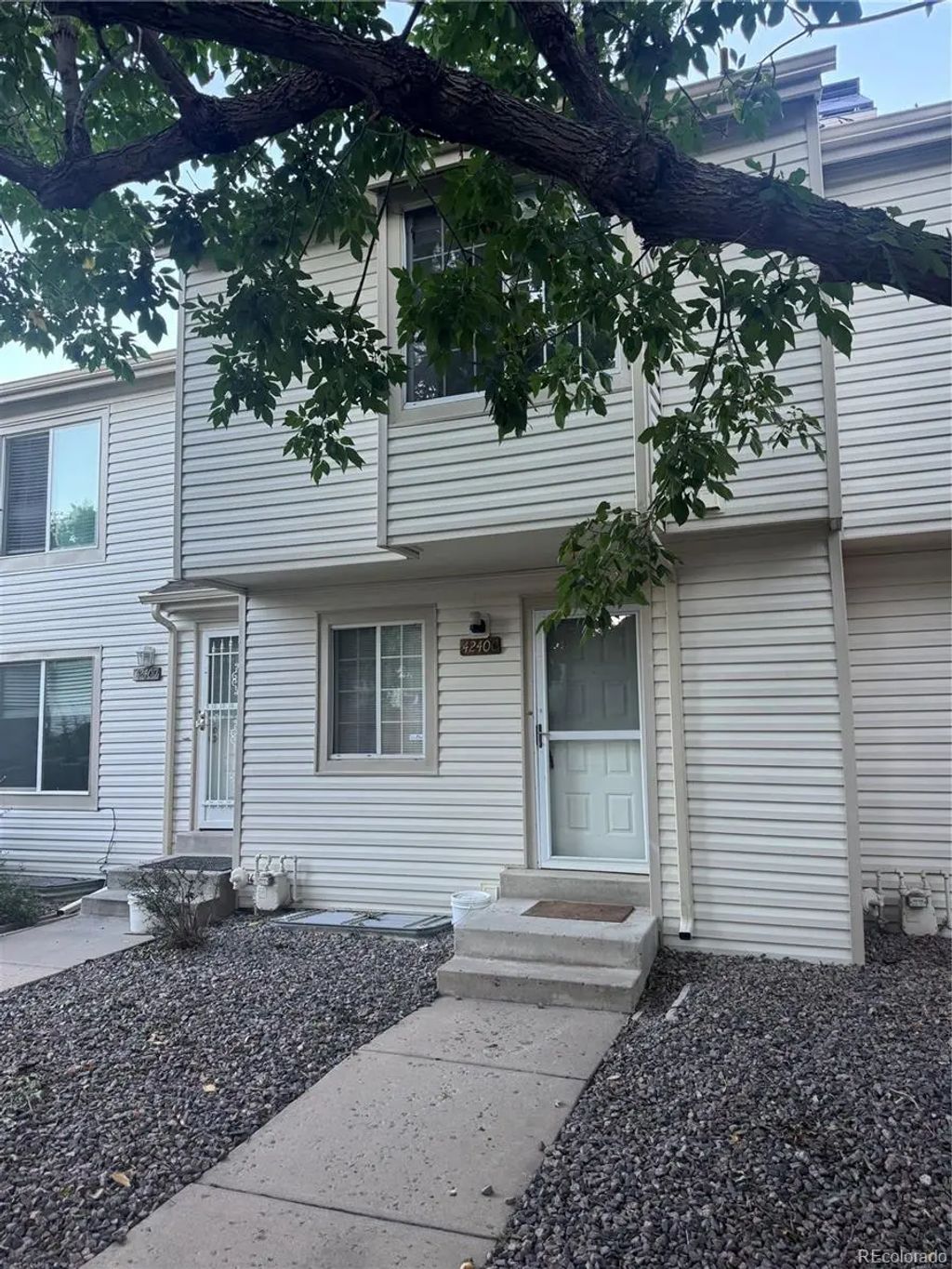 4240 S Mobile Circle C, Aurora