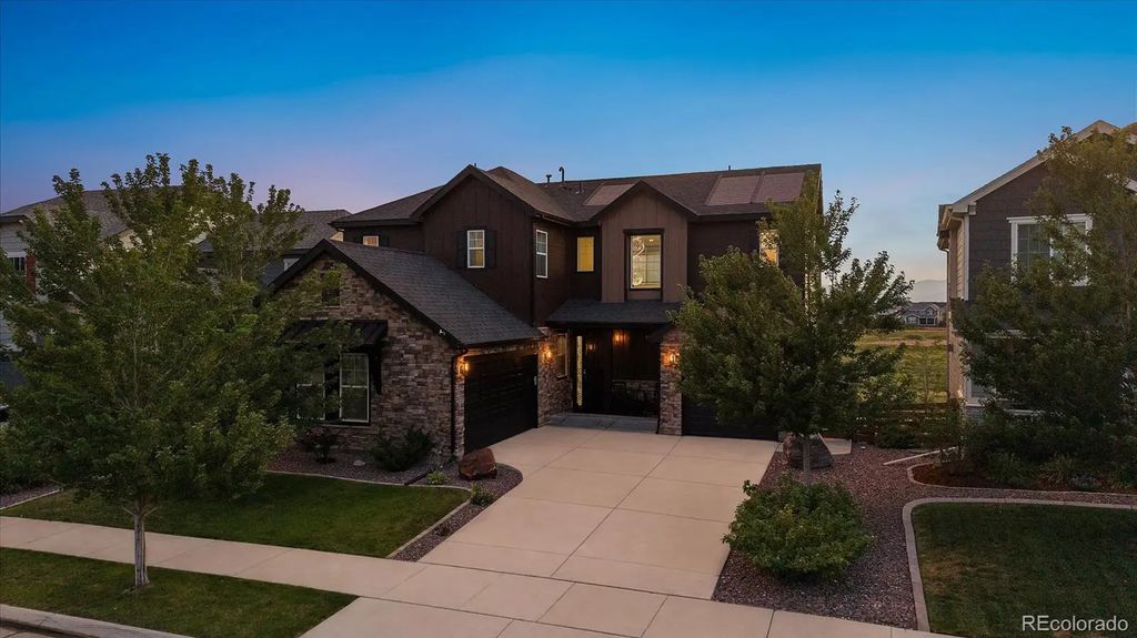 854 Flora View Drive, Erie