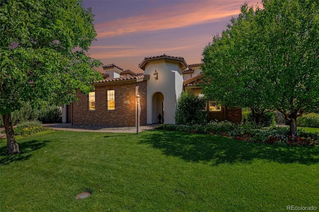 9496 Winding Hill Way, Lone Tree