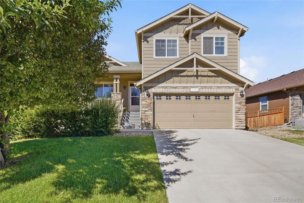 5274 Sagebrush Street, Brighton