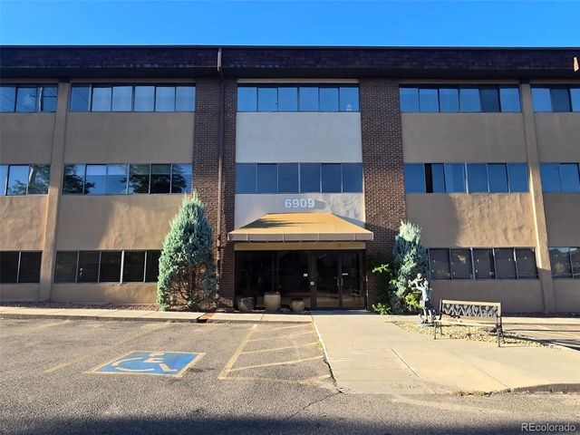6909 S Holly Circle 135 133, Centennial