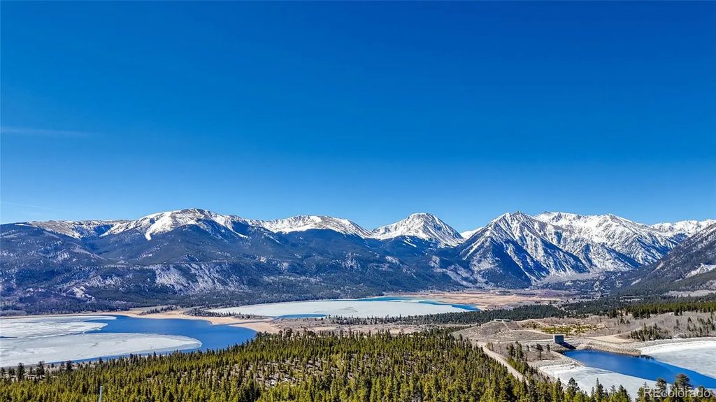 48 Lodgepole Drive, Leadville
