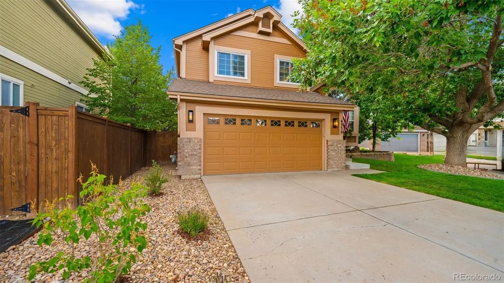 4350 Old Windmill Way, Castle Rock