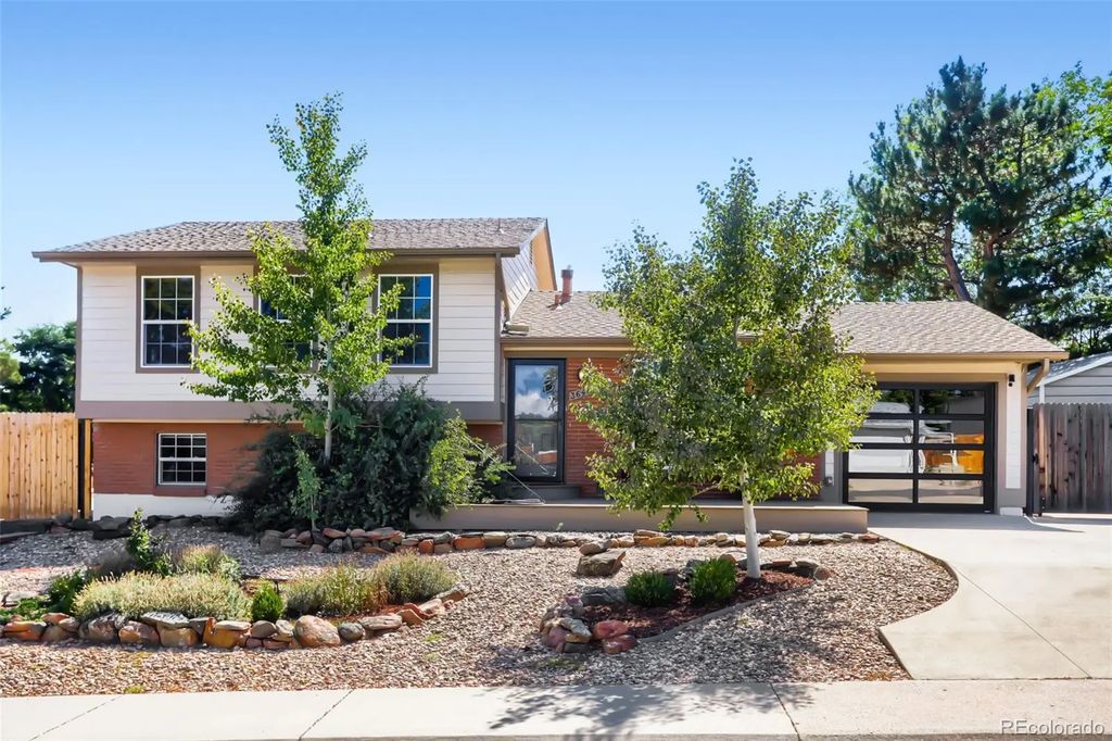 3643 S Newcombe Way, Lakewood