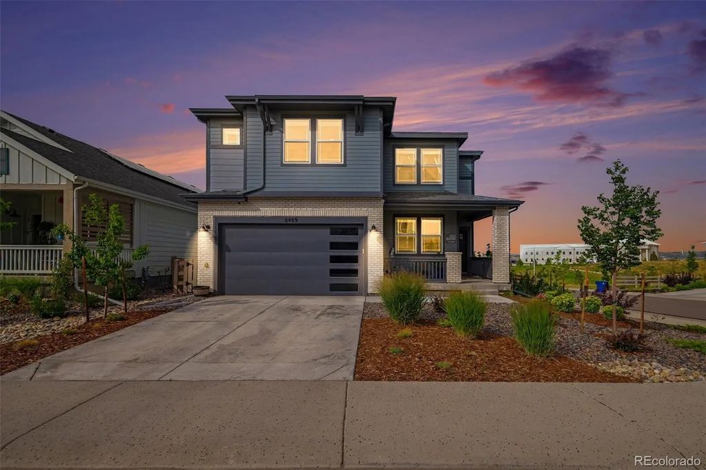 8489 Arriba Drive, Littleton