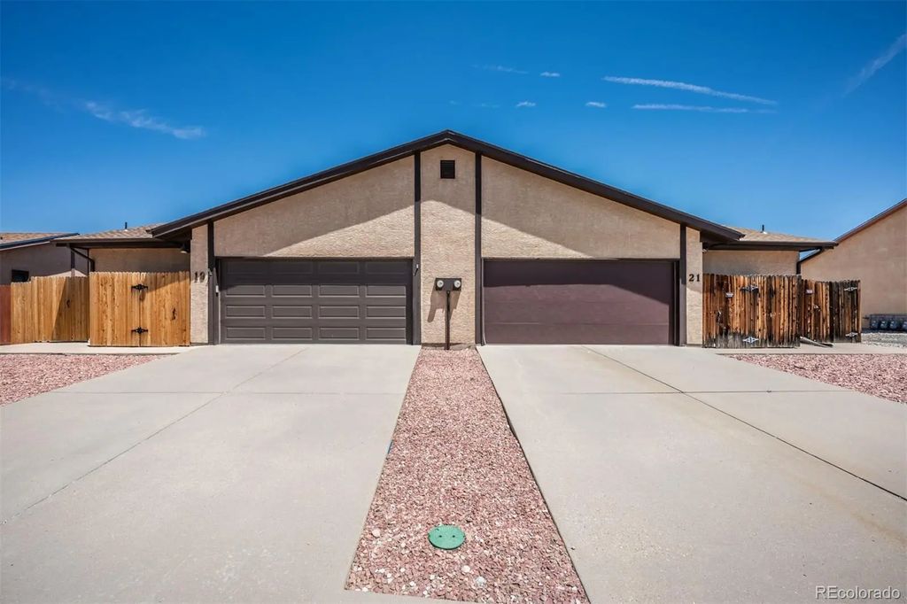 19 Pineridge Court, Pueblo