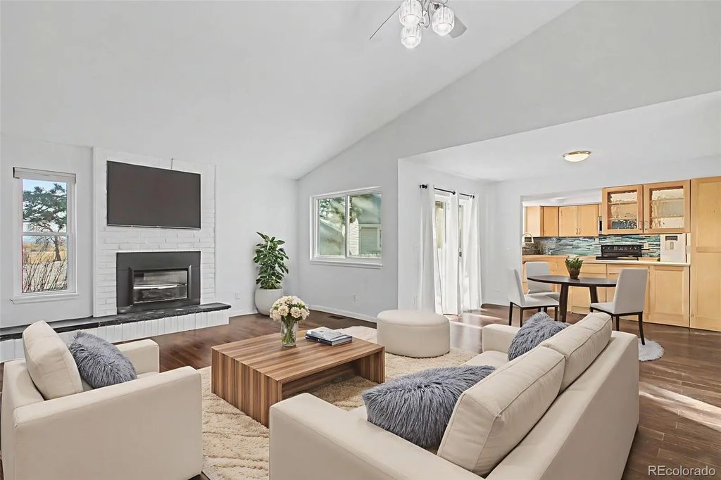13743 E Marina Drive A, Aurora