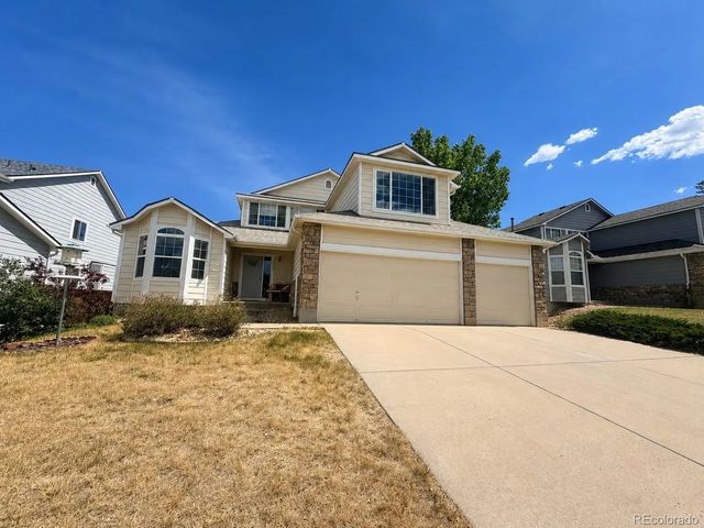 19555 E Tufts Circle, Aurora