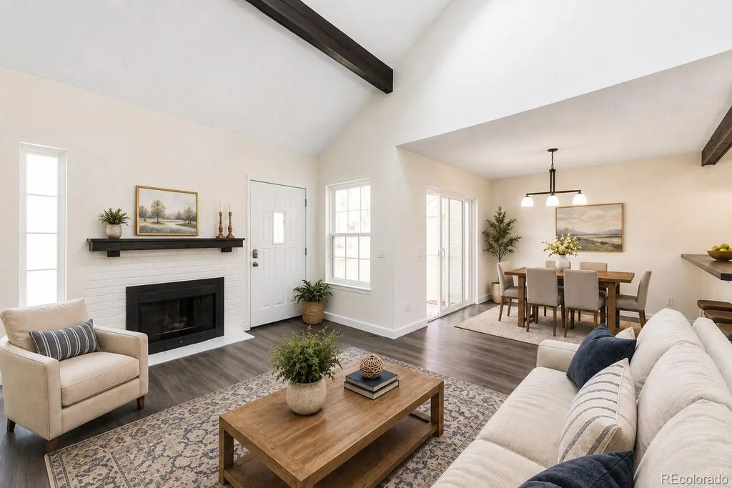 14080 E Quinn Circle, Aurora