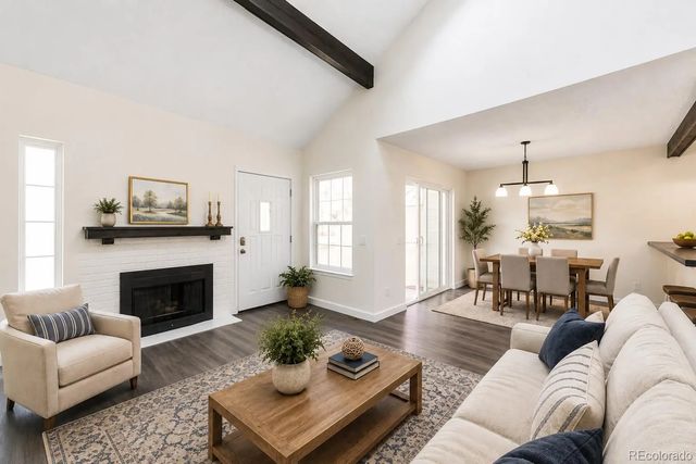 14080 E Quinn Circle, Aurora