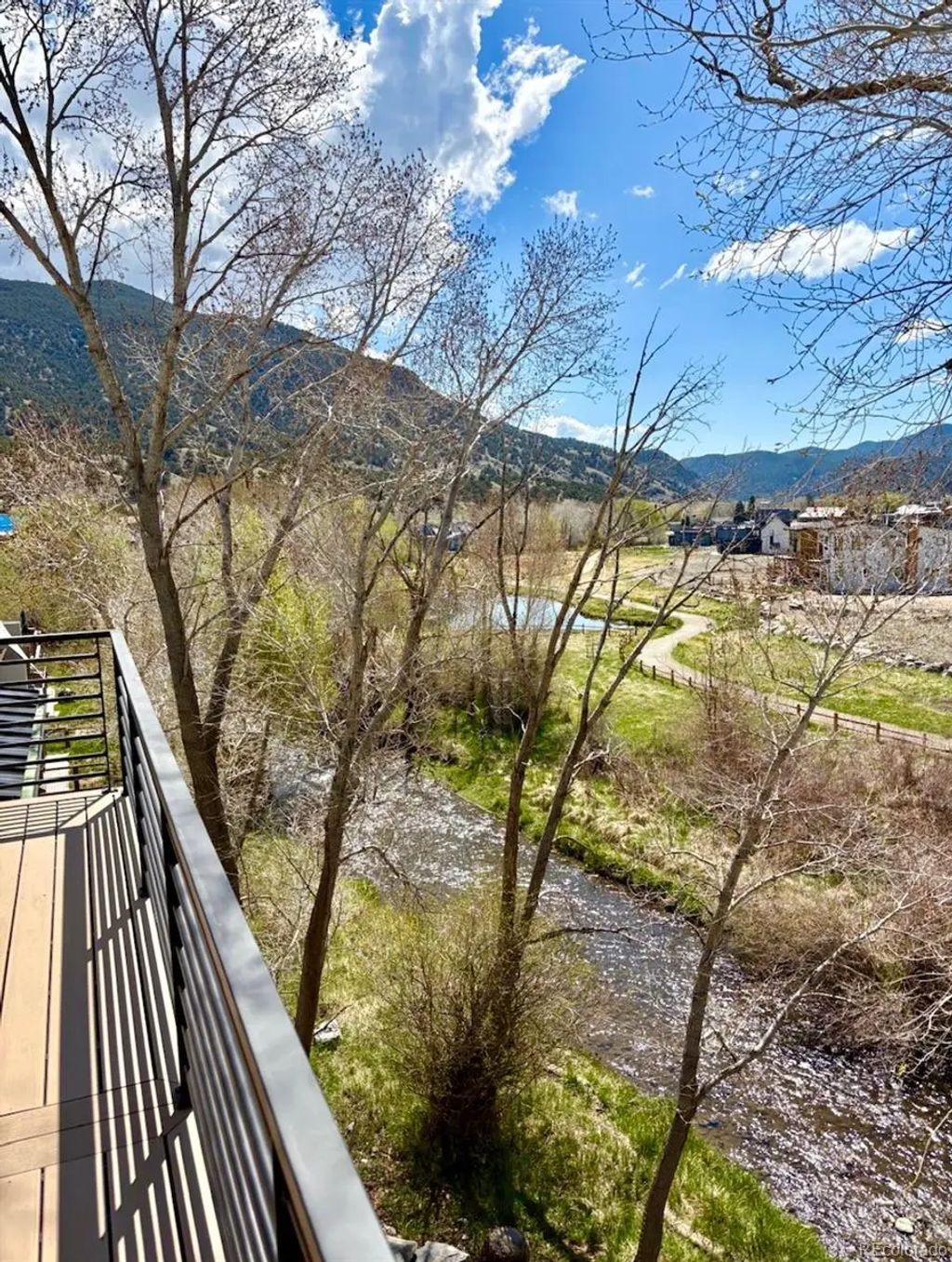 205 Two Rivers Road D, Salida