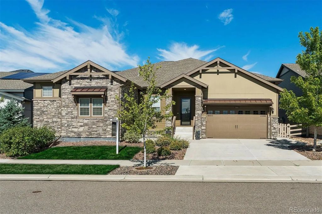9519 Boone Lane, Littleton