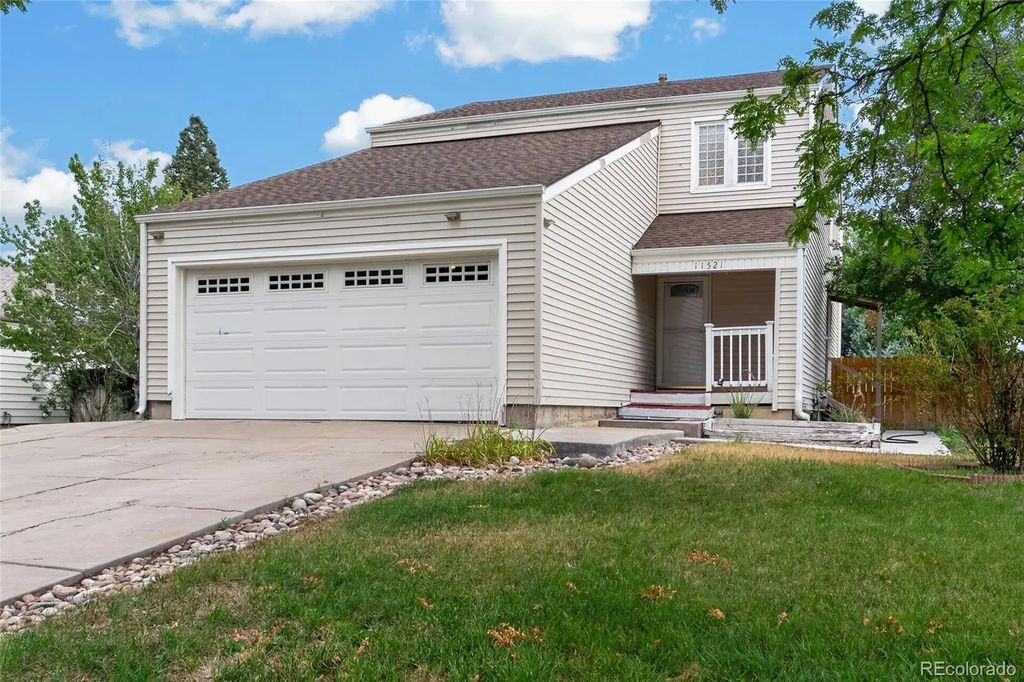 11521 E 1st Avenue, Aurora