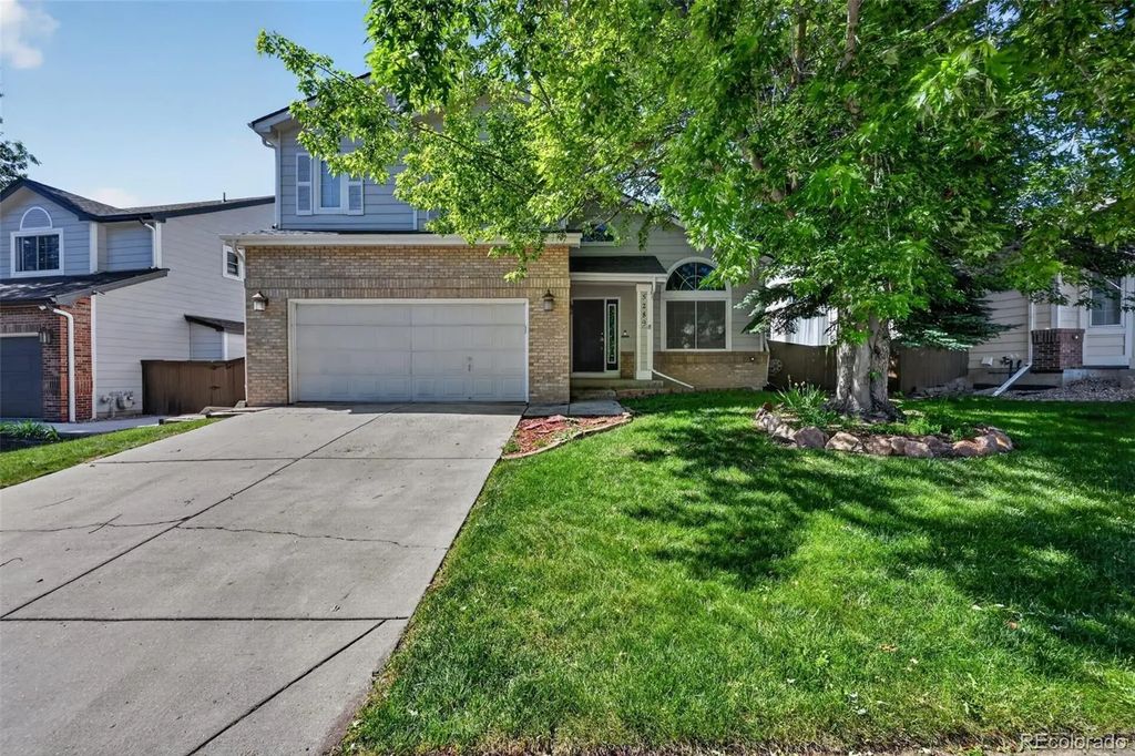 5289 Morning Glory Place, Littleton