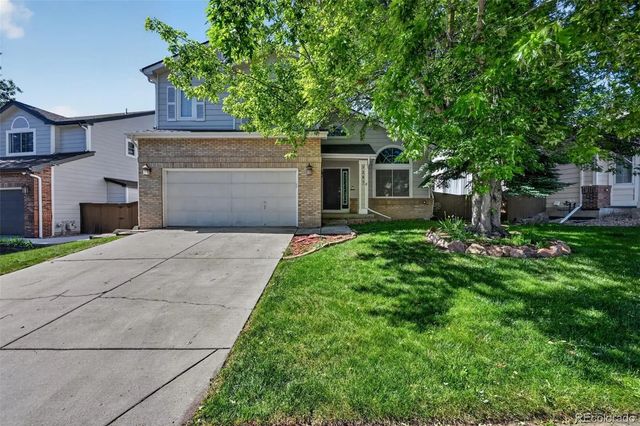 5289 Morning Glory Place, Littleton