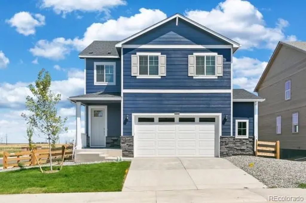 28227 E 4th Place, Watkins