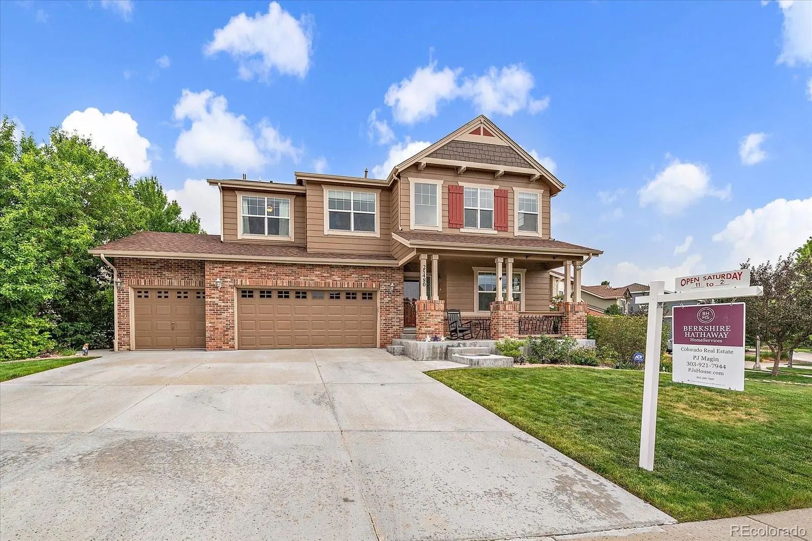Homes for Sale in Aurora, CO