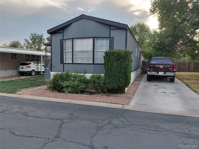 860 W 132nd Avenue, Denver
