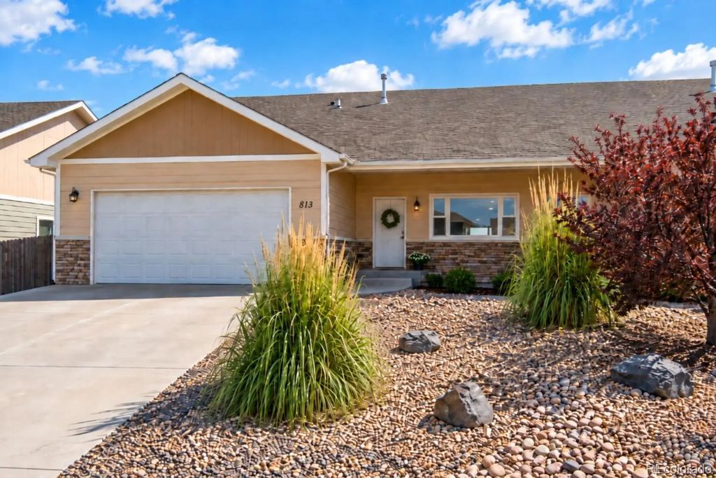 1050 Viewridge Road, Bennett