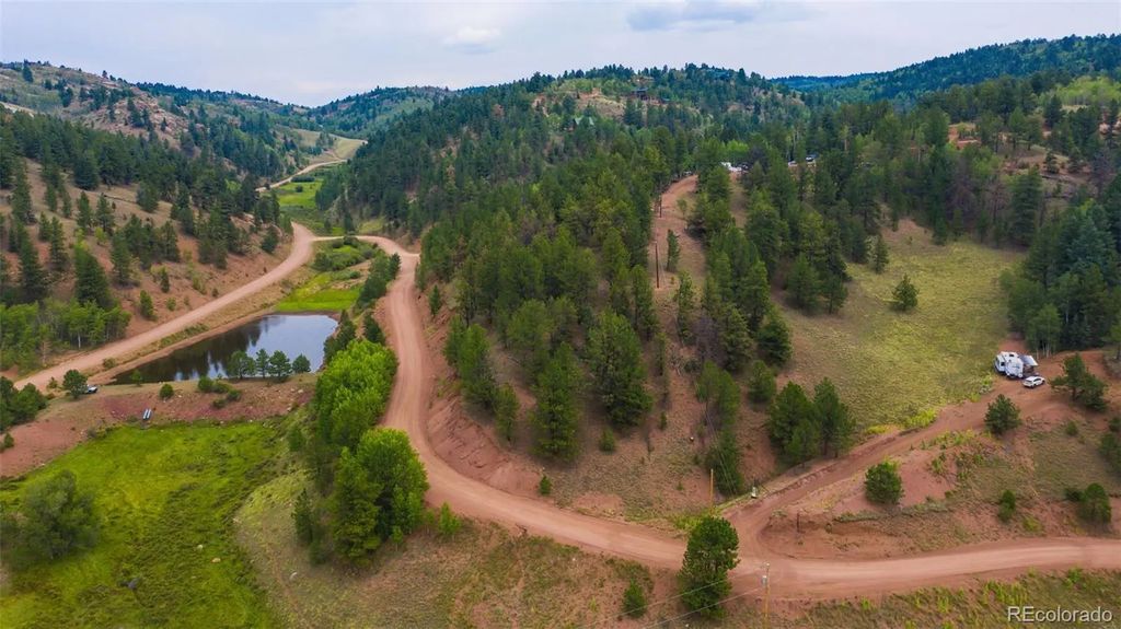 229 Vivenda Road, Cripple Creek