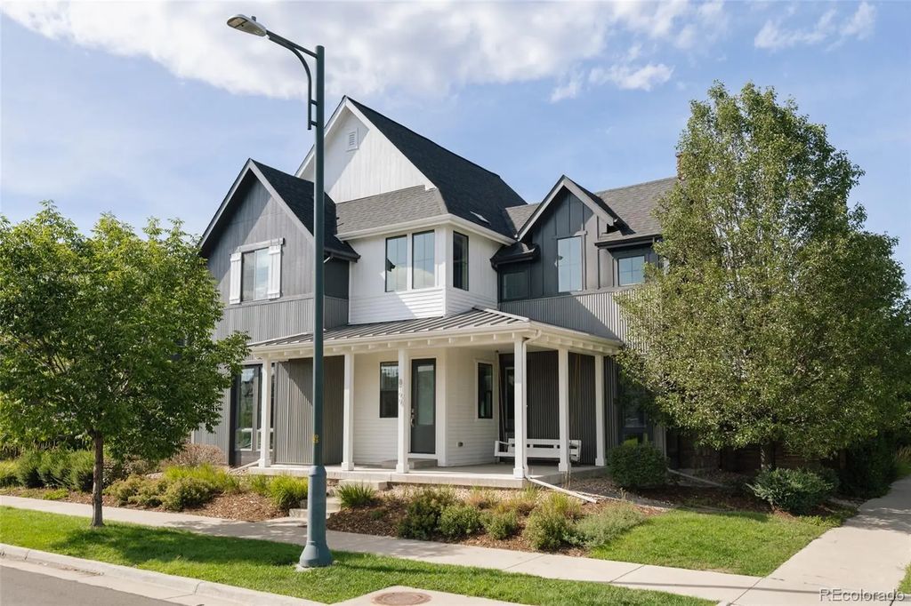 8199 Stoll Place, Denver
