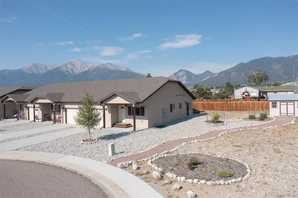 162 Larissa Lane C, Buena Vista