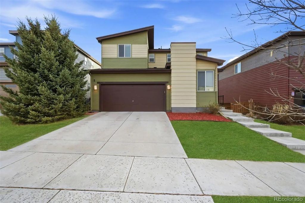 17886 E 107th Way, Commerce City