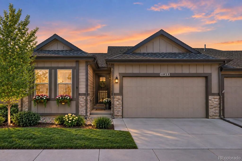 11823 Barrentine Loop, Parker